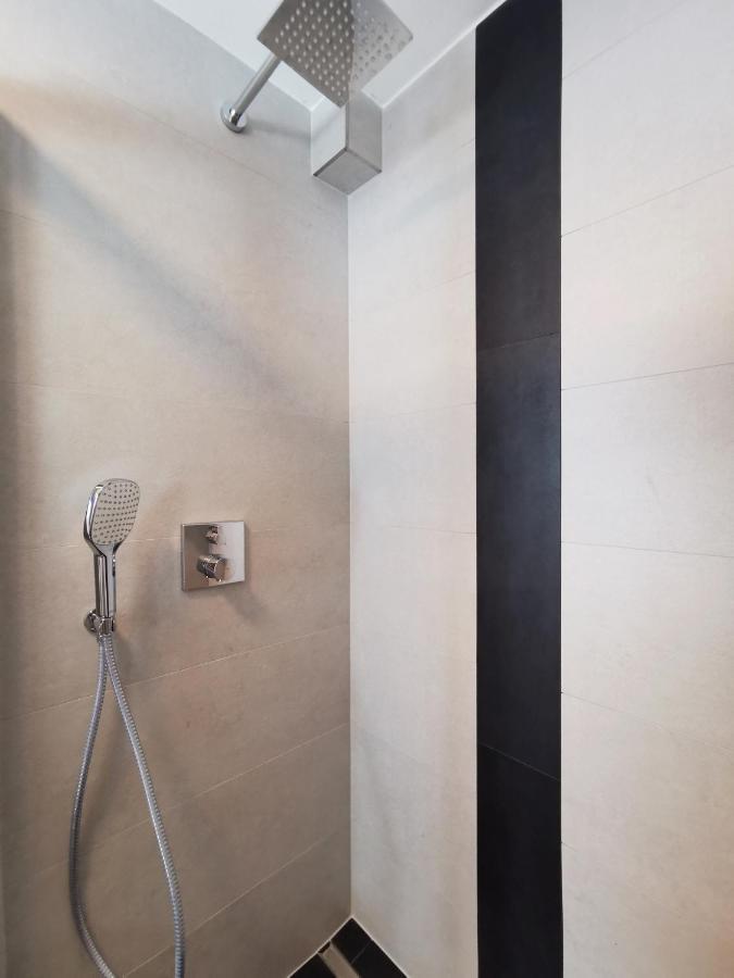 Neues City Center Piano Appartement Mit Netflix Klagenfurt am Woerthersee Exterior foto